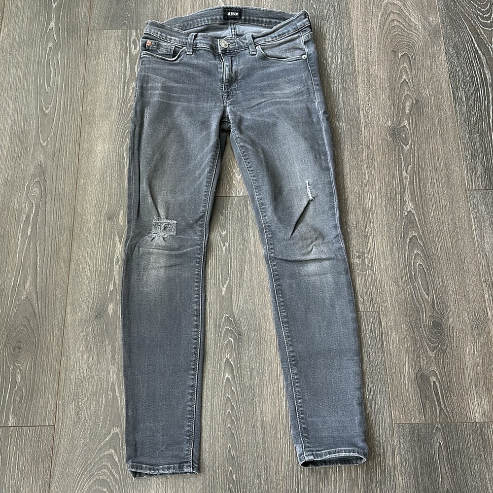 Hudson Krista ankle super skinny